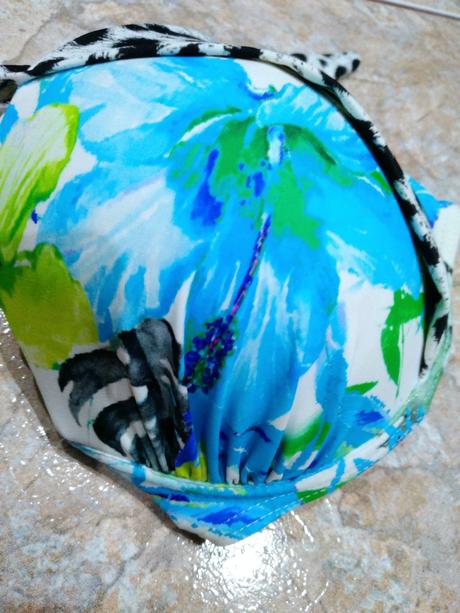 Plavky 80/c, bonprix,80