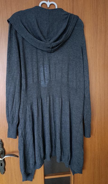 Kardigán - s/m takko, s