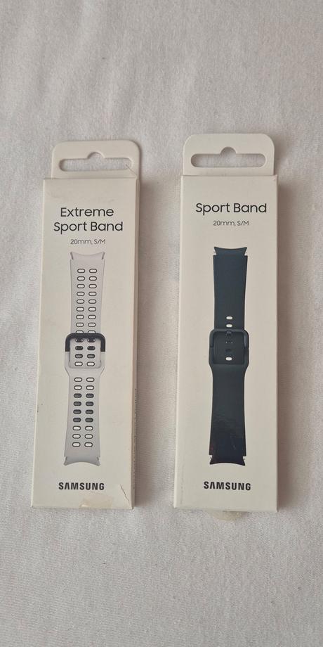 Šp.remienky pre samsung galaxy watch 4/5/6/7 (s/m), samsung