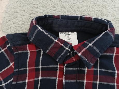 Karovane koselove body 56, 56