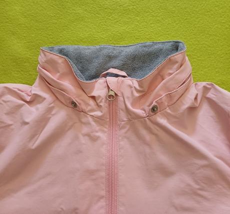 Prechodná bunda, h&m,140