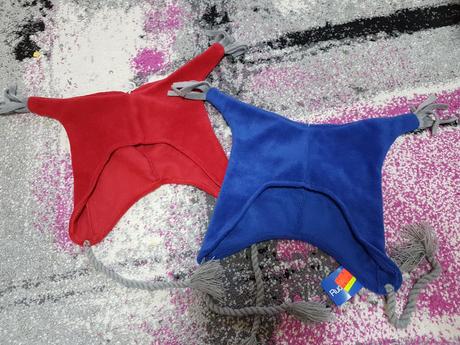 Rucanor detska vtipna ciapka. saso, 92