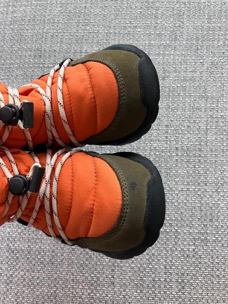 Čižmičky do snehu, zara,28