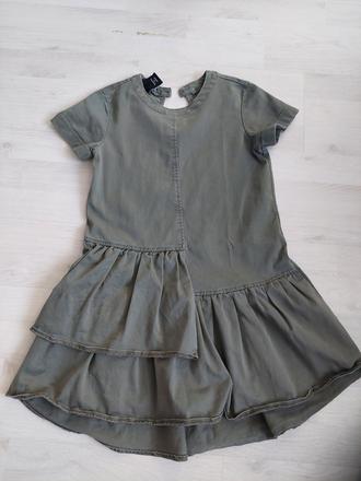 Šaty č.128-134, 128