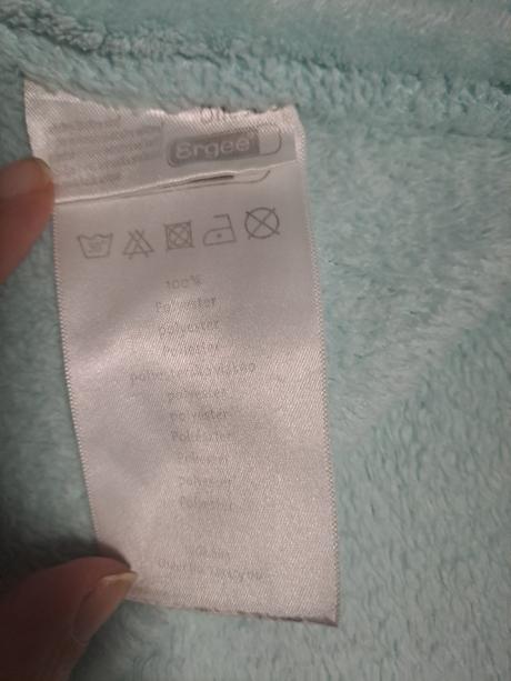 Mäkka tepla deka do kočíka, 