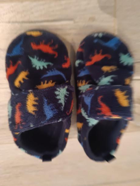Papučky prezuvky papuče, 23