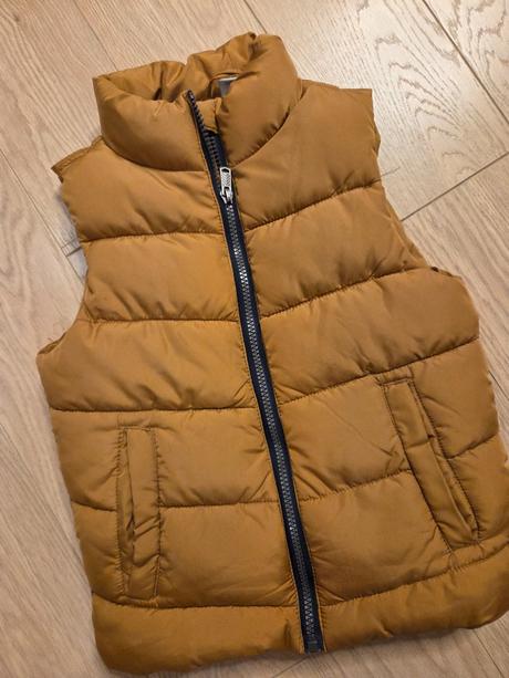 Vesta horčicová, dopodopo,122