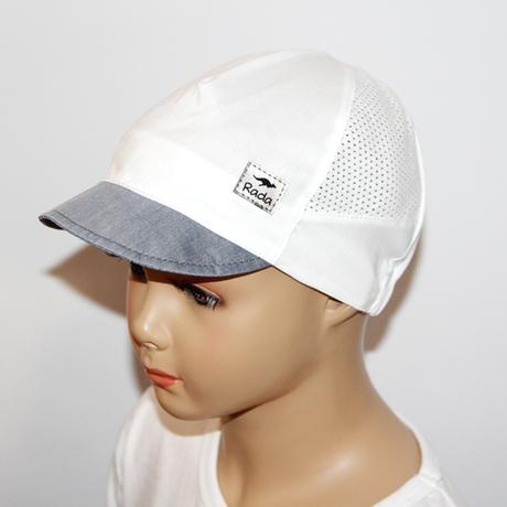 Letná čiapka luigi rada, rada,50 / 52 / 54