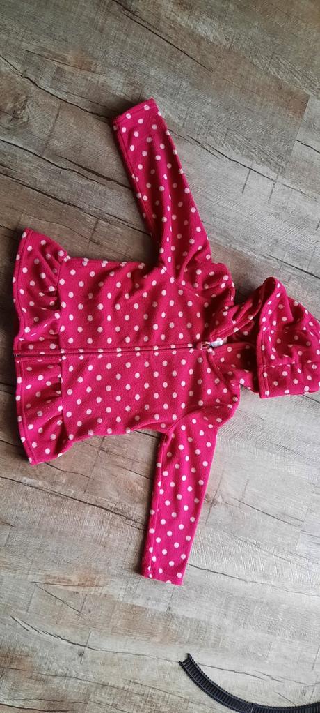 Krásna mikina, palomino,116