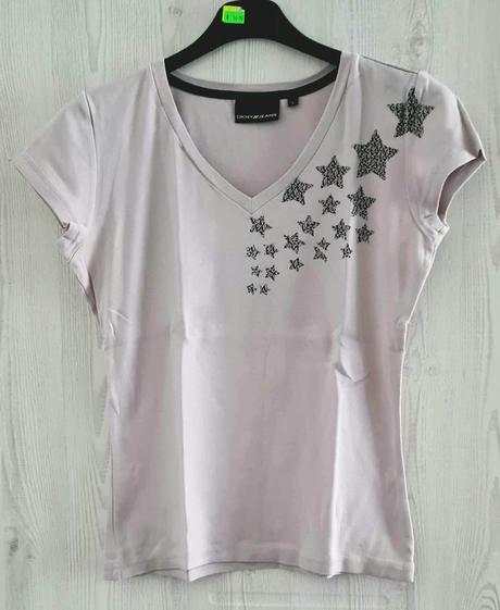 Tričko dkny jeans, dkny,s