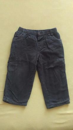 Menžestraky veľkosť 12-18 mesiacov, 86