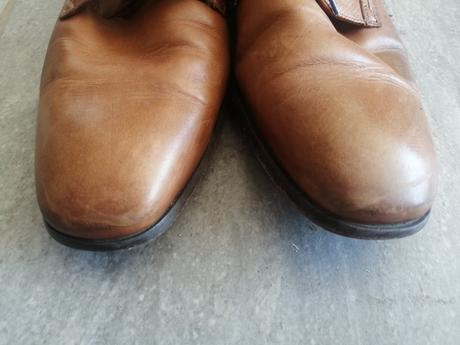 Luxusné topánky lloyd v43, vd 29 cm, koža, germany, 43