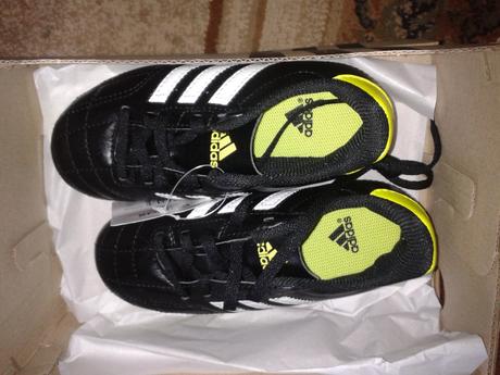 Kopačky adidas veľ.28, adidas,28