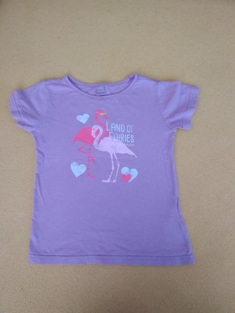 Tričko, dopodopo,110