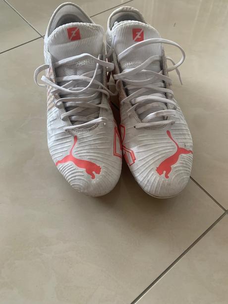 Predám kopačky, puma,46