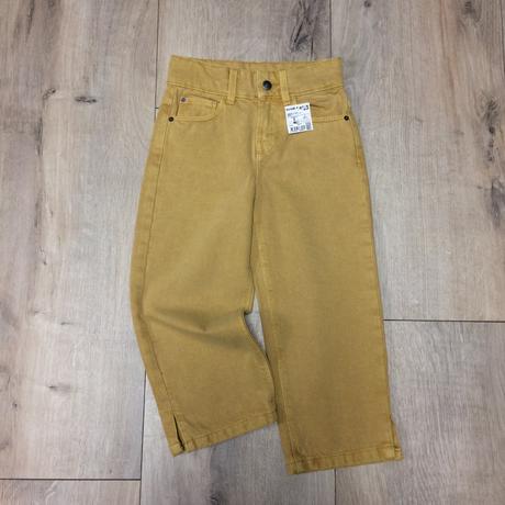 Rifle baggy dievčenské kiabi č.110, 4-5y, 110