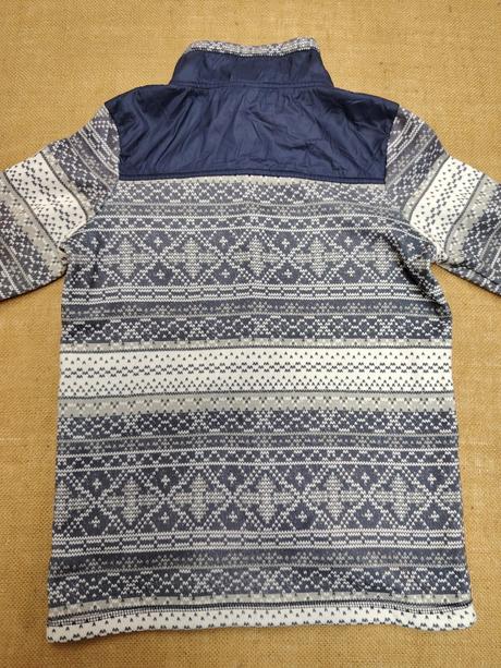 Mikina, alpine pro,164