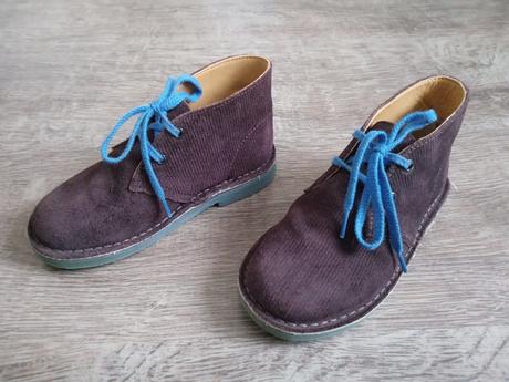 Topánky clarks 28, clarks,28