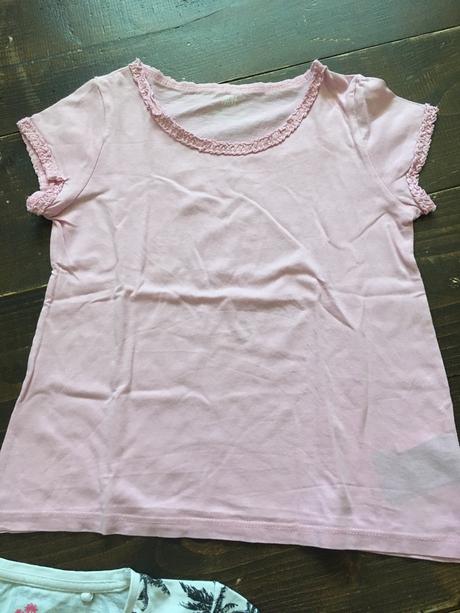 Tričká 122-134, 122