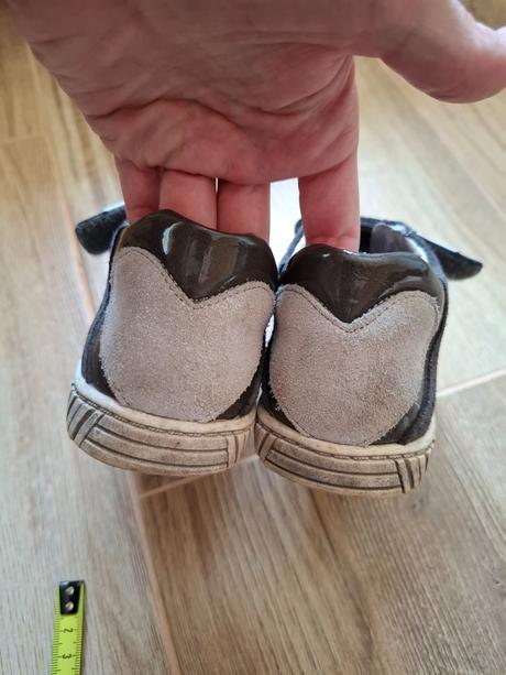 Poltopánky protetika pekný stav, protetika,28