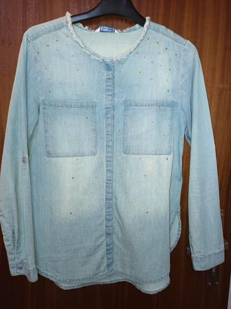 Košeľa, mayoral,158