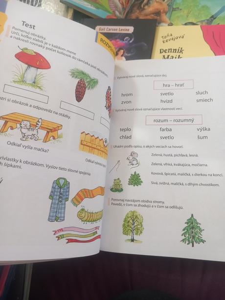 Nádherná encyklopédia,