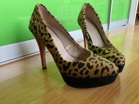 Zara lodičky, zara,40