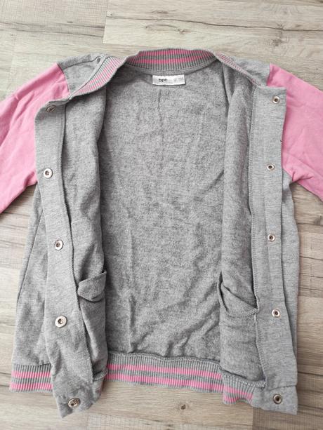 Mikina, bonprix,140