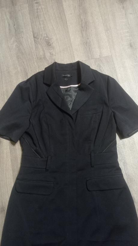 Dámske sakove šaty, m