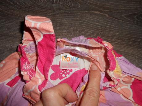 Roxy dievčenské opalovačky č. 74, roxy,74