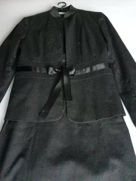 Šatňový kostým chantall, chantall,36