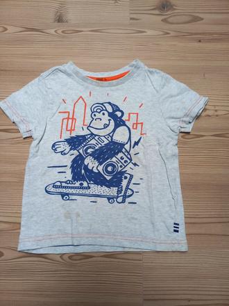 Tricko darujem, f&f,98