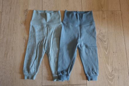 Tepláky s vyšším pásom, lupilu,62