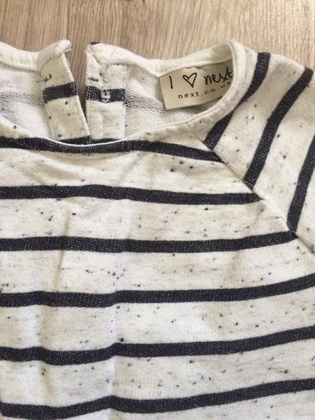 Tunika 3-4 roky/next, next,104