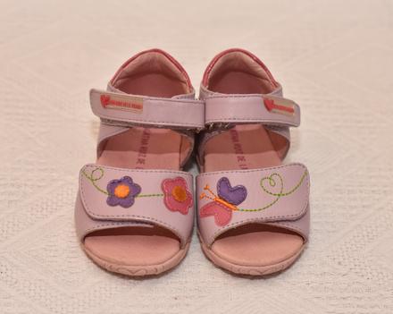 Dievčenské sandálky  agatha ruiz de la prada, 20