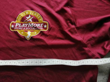 Bordová technická mikina vm, m