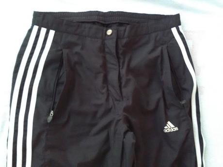 Nohavice adidas c.s, adidas,s