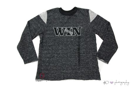 Kopec kvalitných tričiek 128/134, 128