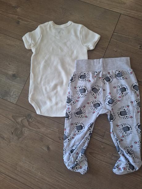 Supravicka unisex 6-9 mesiacov, pepco,74