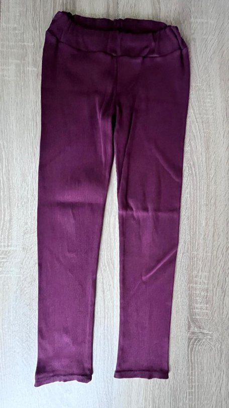 Legíny  od krajčírky, 134 / 140