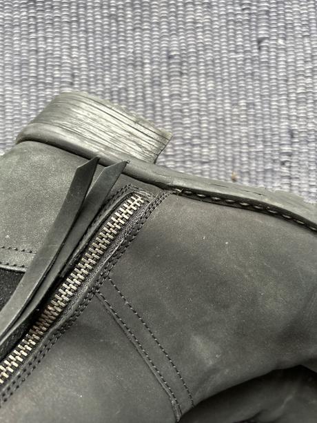 Celokožené topánky, 37