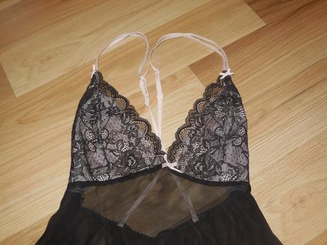 Nocna kosielka, f&f,38