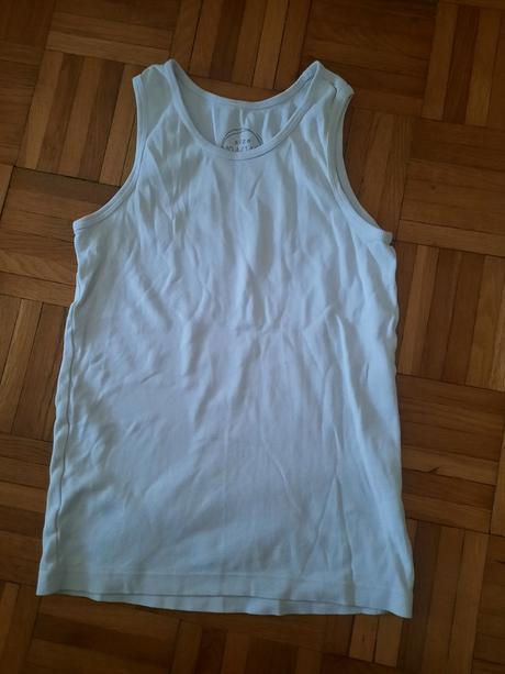 Chlapčenské tielko-2 ks, basics,122