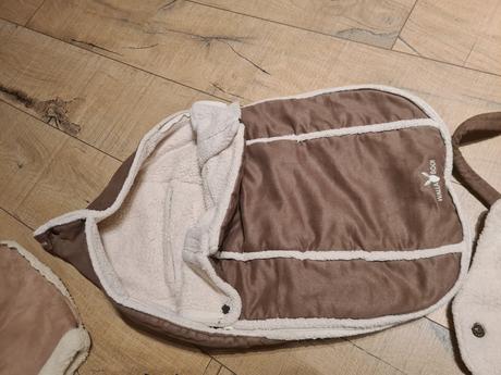 Fusaky,prebalovacia taska, wallaboo