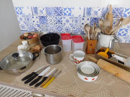 Rozne do kuchyne , veľkonočné kraslice, 