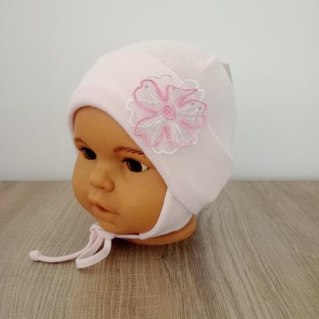 Prechodná čiapka pre bábätko, 68