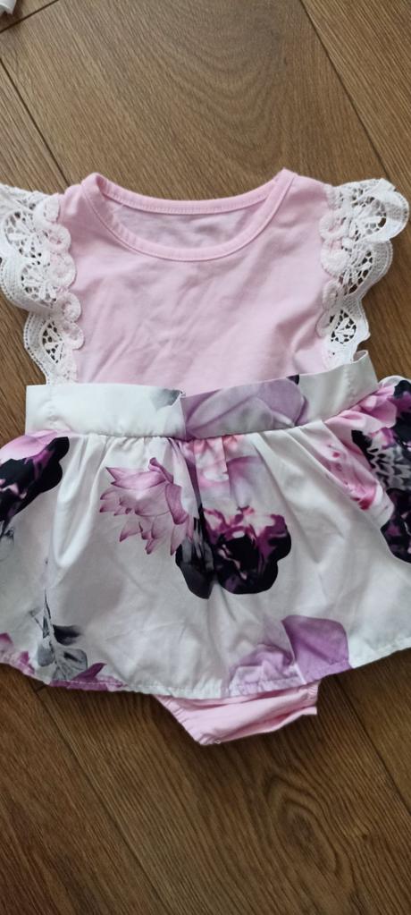 Balík šiat h&m, brendon a iné veľkosť 80, h&m,80
