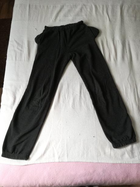 Zateplené tepláky, okay,152