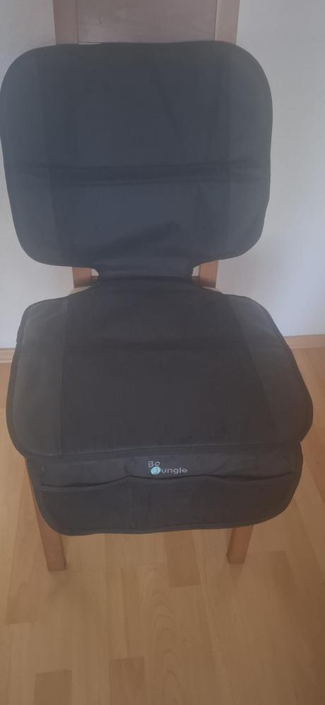 Cybex solution s -fix + podložka pod autosedačku, cybex