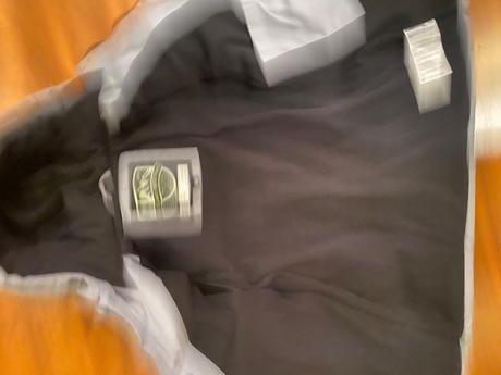 Zimná bunda, c&a,134